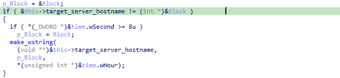 chall 05 add class variable